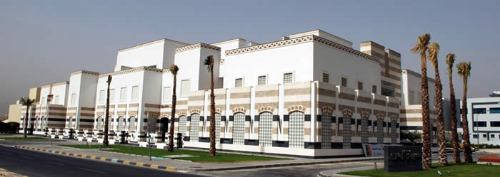 Al-Erow Villa Compound al-erow-villa-1